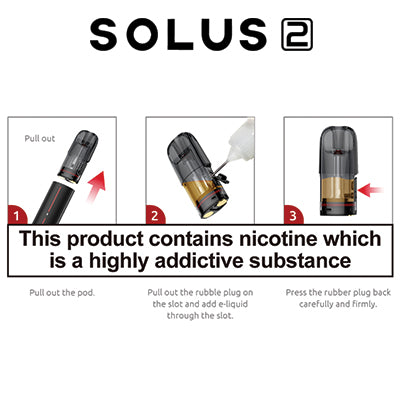 Smok Solus 2 Kit