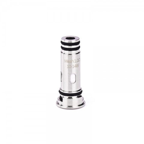 Jellybox Air 1ohm nano coil