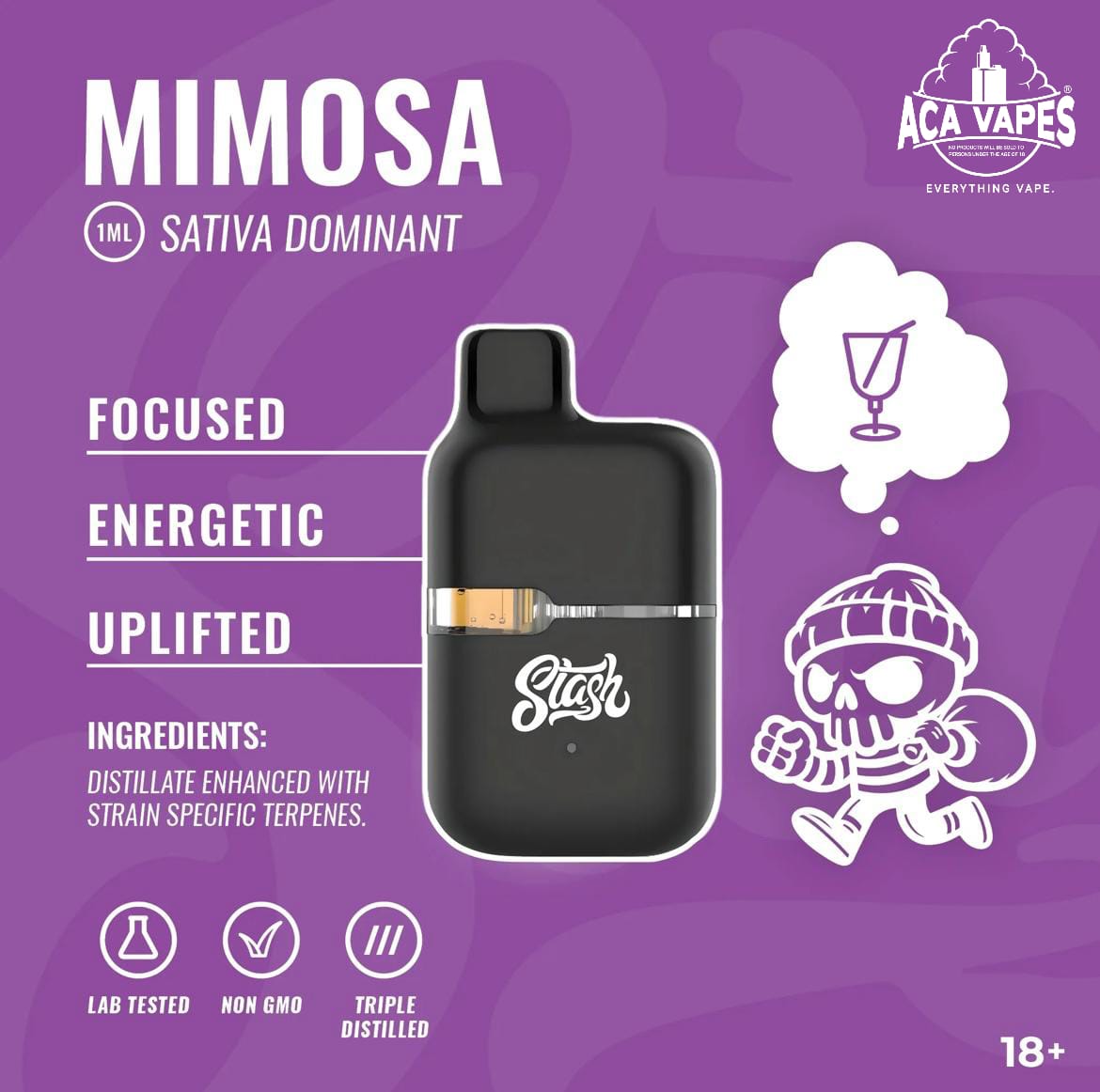 Mimosa