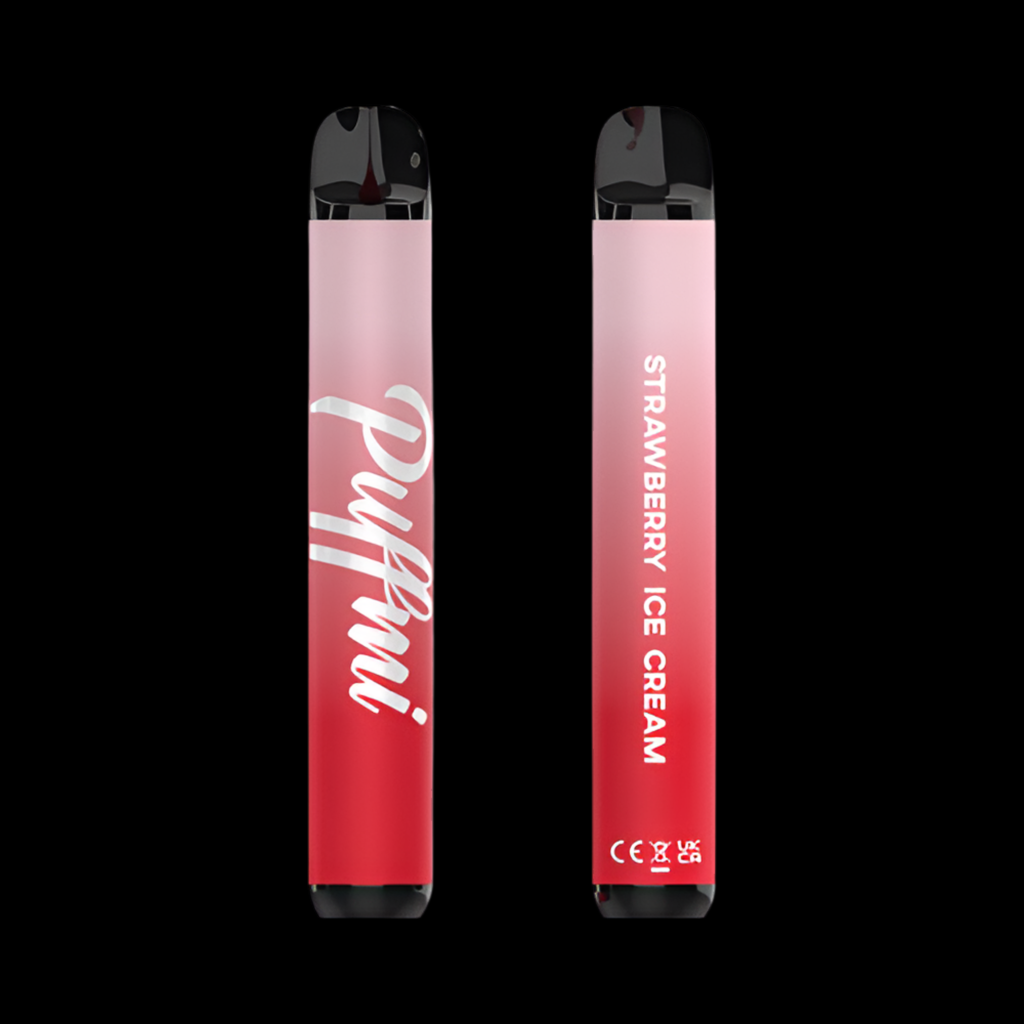 PUFFMI TX2000