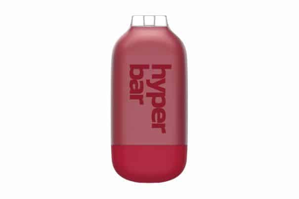 Hyperbar Pro 6000 puff 5%