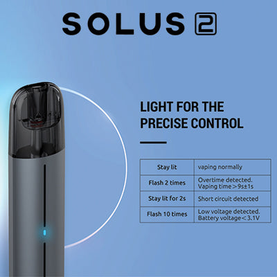 Smok Solus 2 Kit