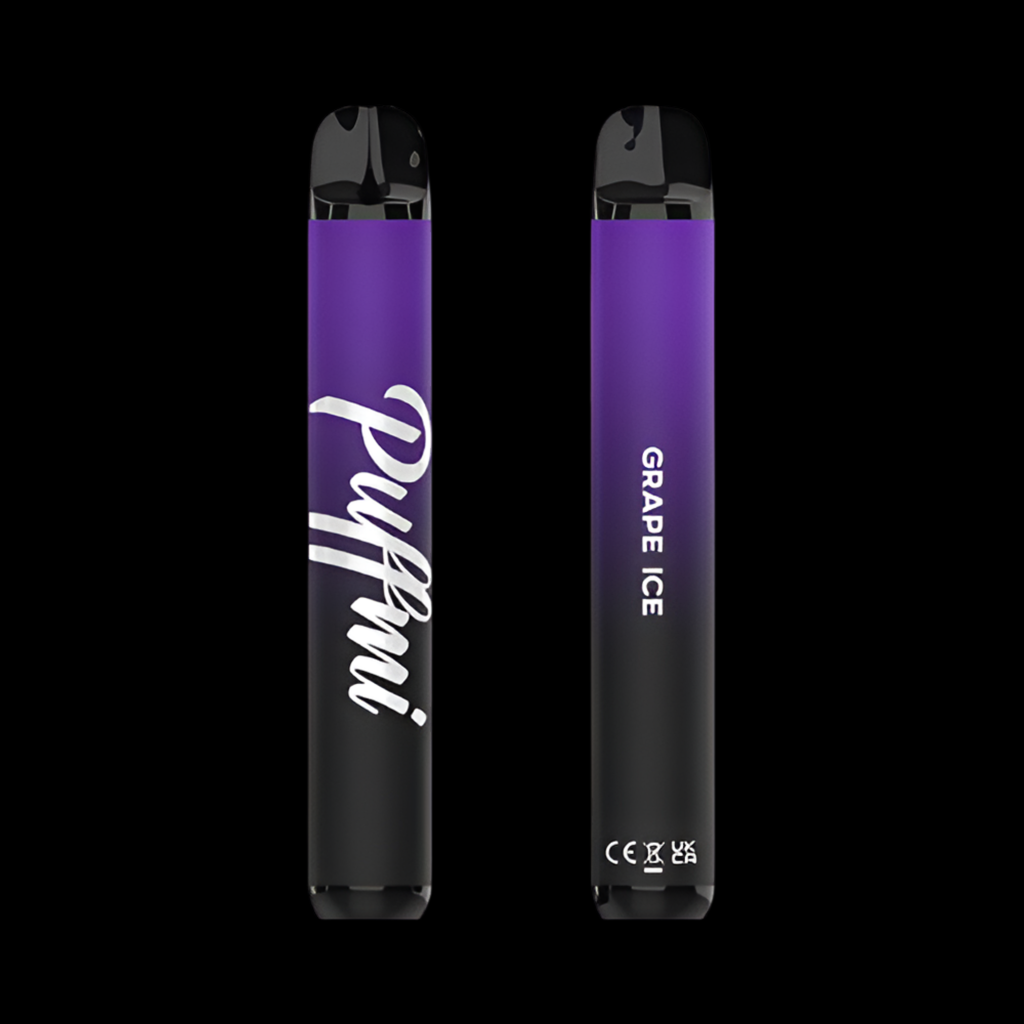 PUFFMI TX2000