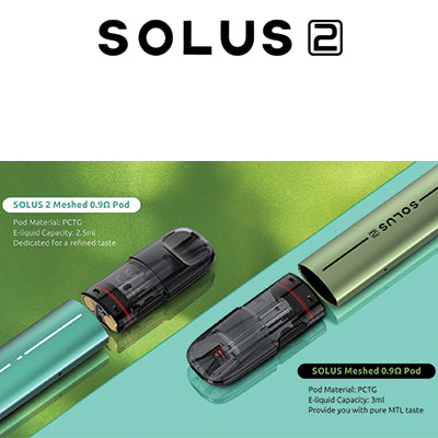 Smok Solus 2 Kit