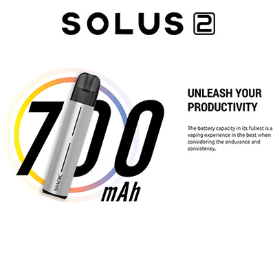 Smok Solus 2 Kit