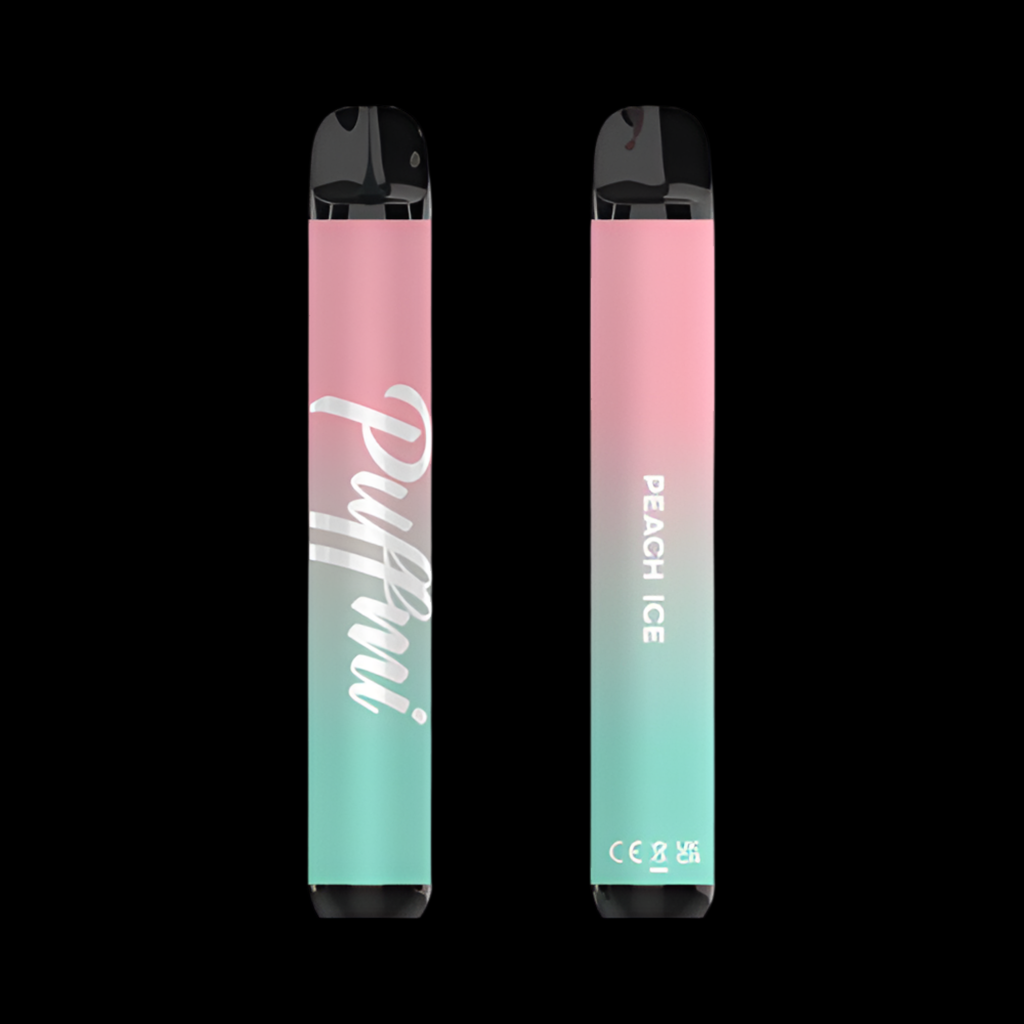 PUFFMI TX2000
