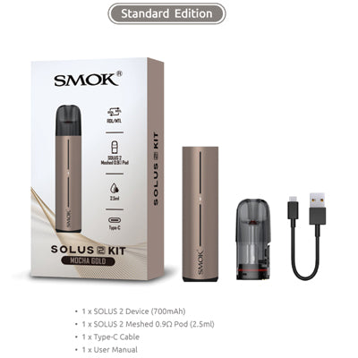 Smok Solus 2 Kit