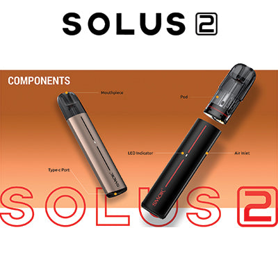Smok Solus 2 Kit