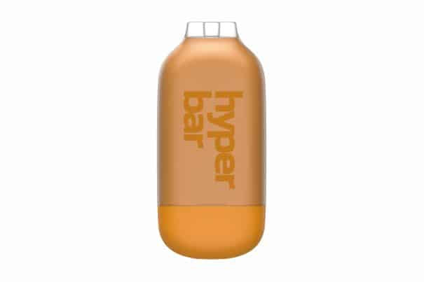 Hyperbar Pro 6000 puff 5%