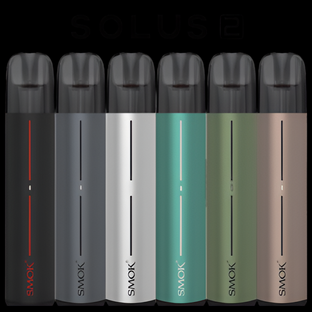 Smok Solus 2 Kit