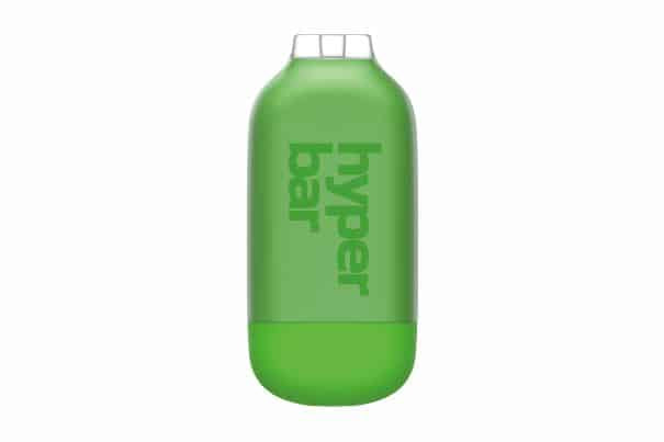 Hyperbar Pro 6000 puff 5%