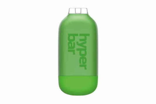 Hyperbar Pro 6000 puff 5%