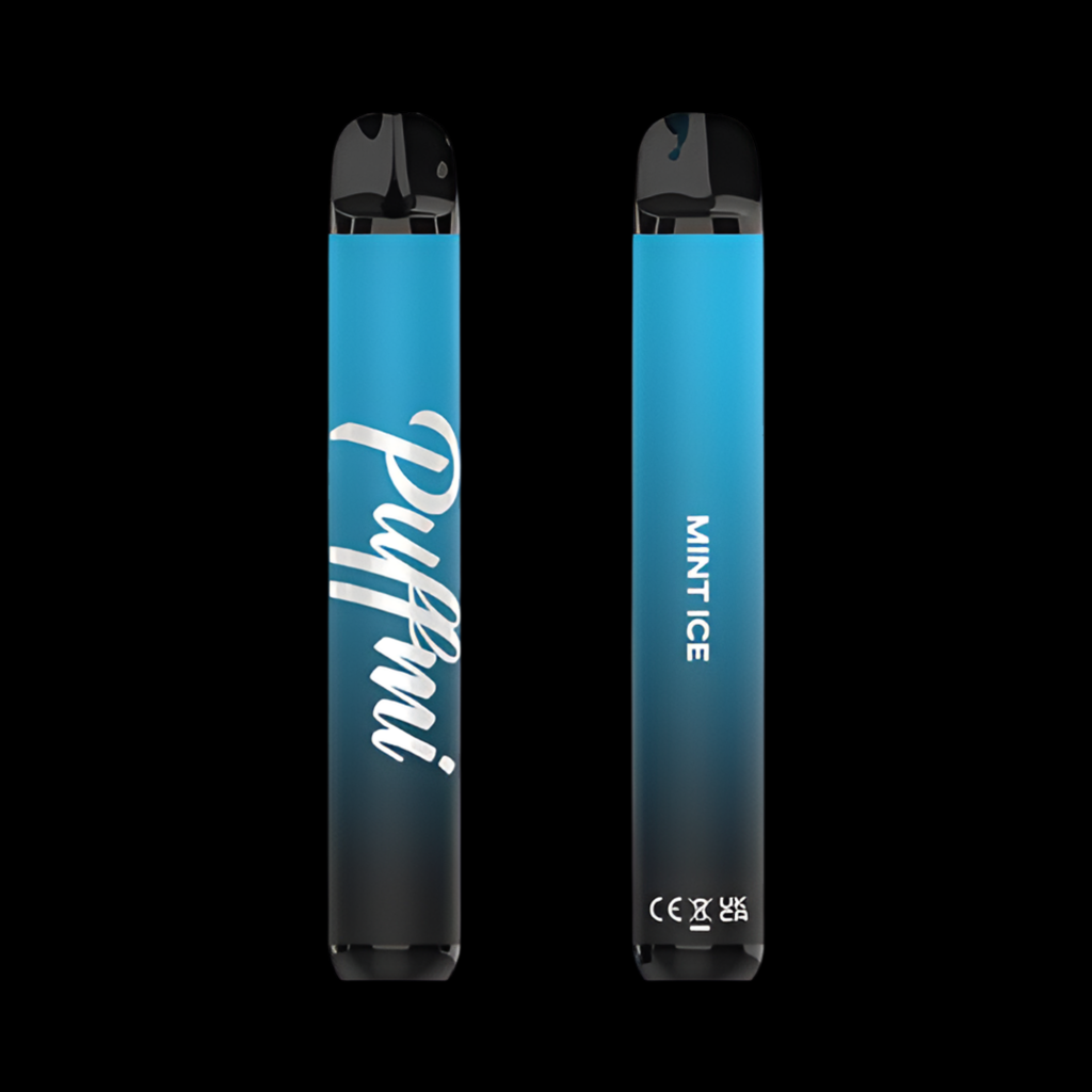 PUFFMI TX2000