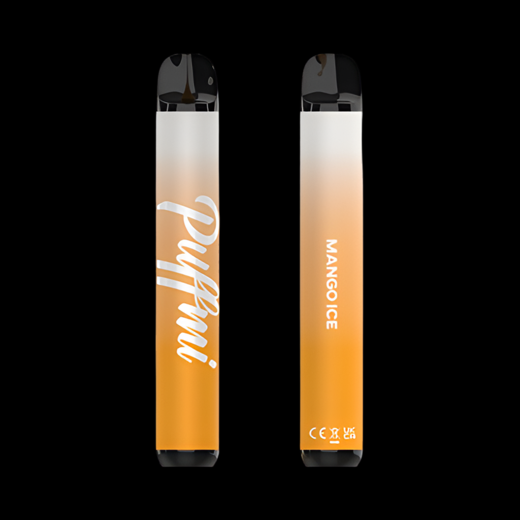 PUFFMI TX2000