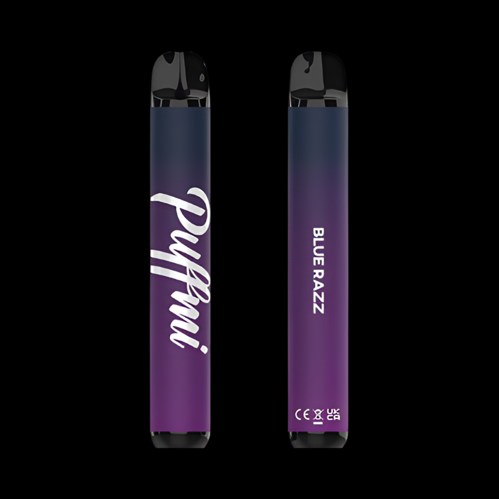 PUFFMI TX2000
