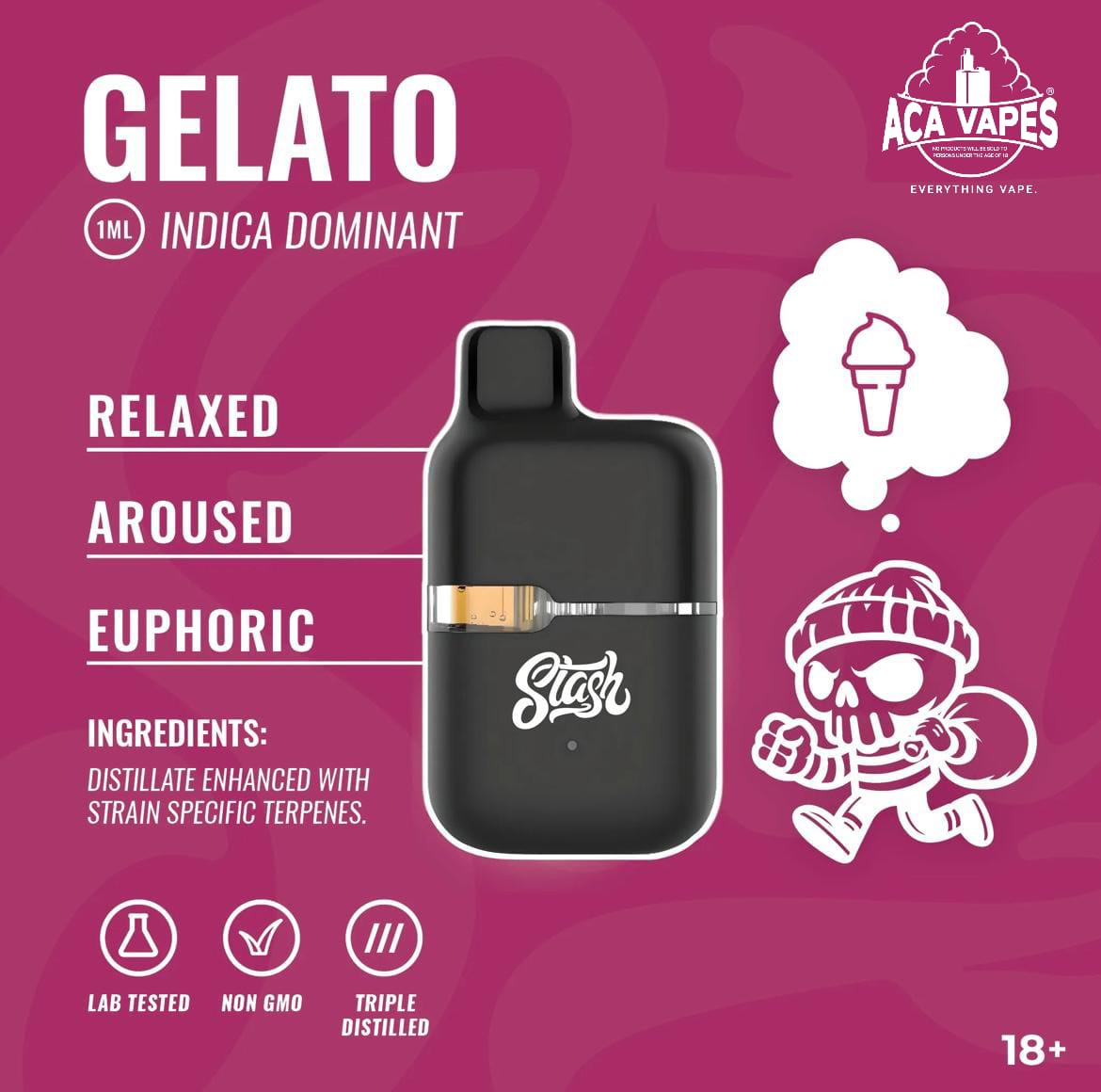 Gelato