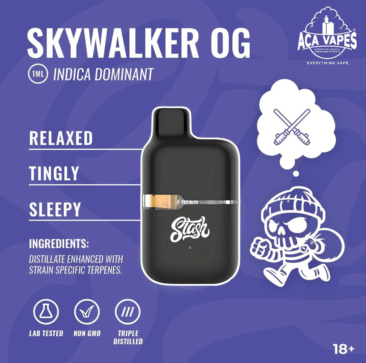 Skywalker OG