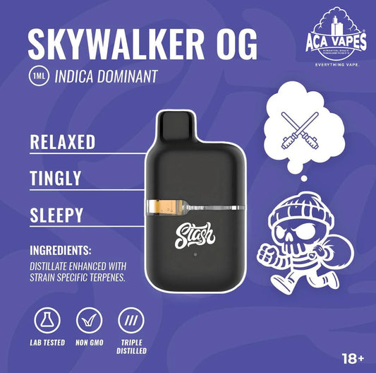 Skywalker OG