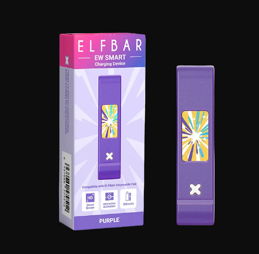 ELFBAR EW (SMART CHARGING DEVICE ONLY)
